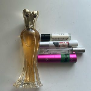 Fragrance bundle